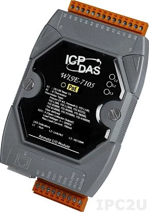 WISE-7105