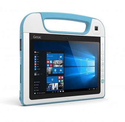 GETAC RX10H