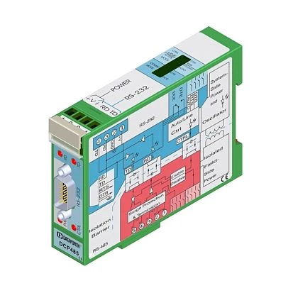 DCP485-S