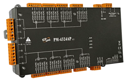 PM-4324AP