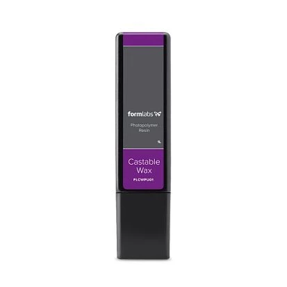 Formlabs Castable Wax