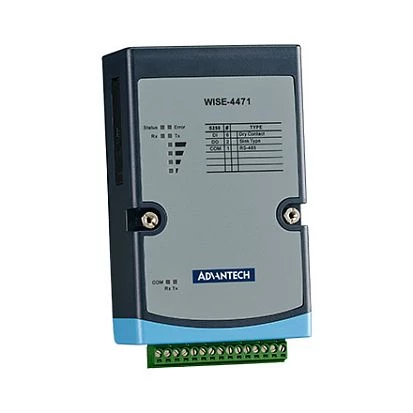 WISE-4471-S250UA