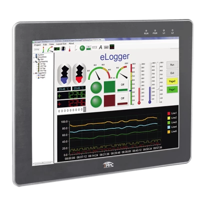 iPPC-6831-IoT