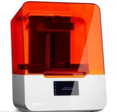 Formlabs Form 3B+