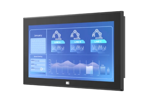 PPC2-CW185A-ADLP-i3/8G