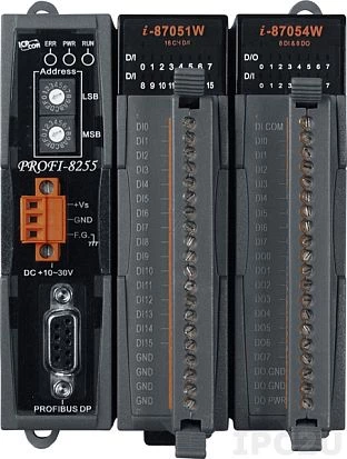 PROFI-8255