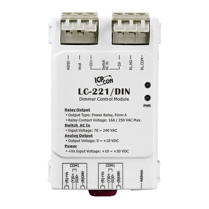 LC-221/DIN