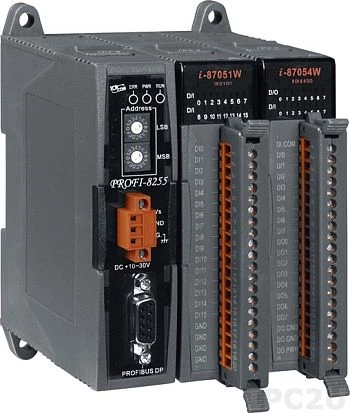 PROFI-8255