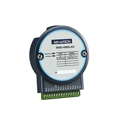 WISE-4060/LAN-AE