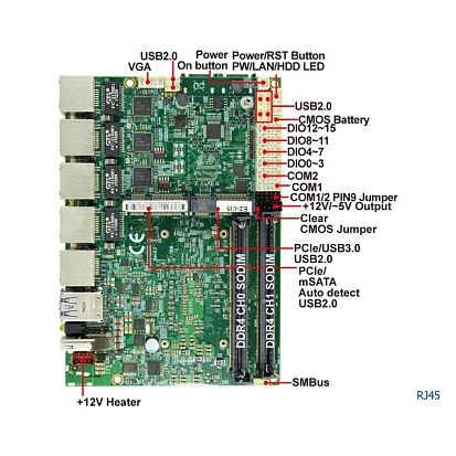 3I610NX-EC0