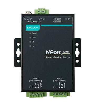 NPort 5230A-T