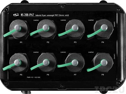 NS-208-IP67