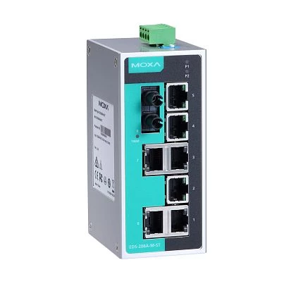 EDS-208A-M-ST-T