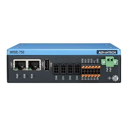WISE-750-02A1E