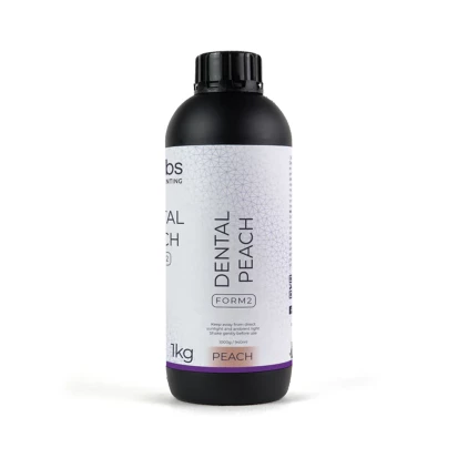 HARZ Labs Dental Peach F2