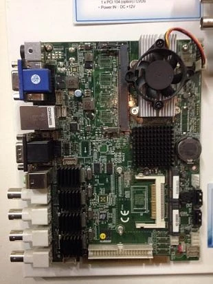 SI510A
