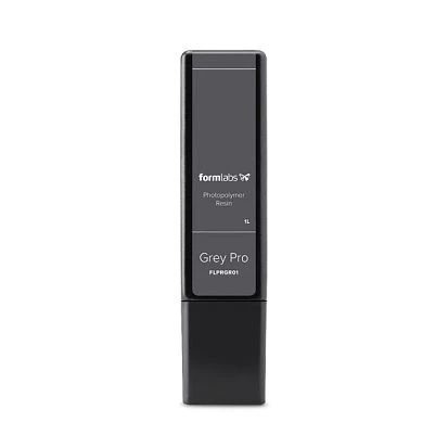 Formlabs Grey Pro