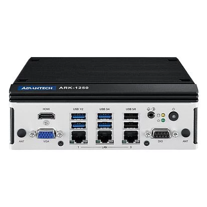 ARK-1250L-S5A1