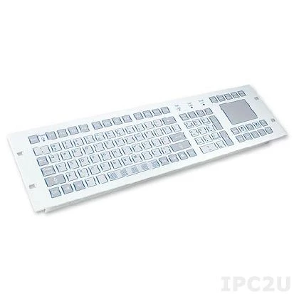 TKS-105c-TOUCH-FP-3HE-PS/2