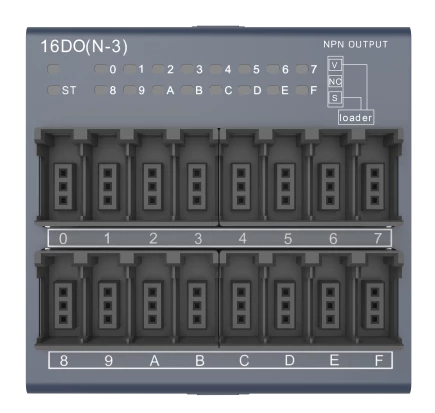 PN2-16DI(P-3)-16DO(N-3)