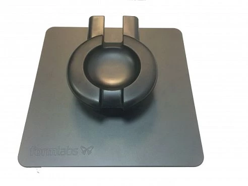 Build Platform Form 2