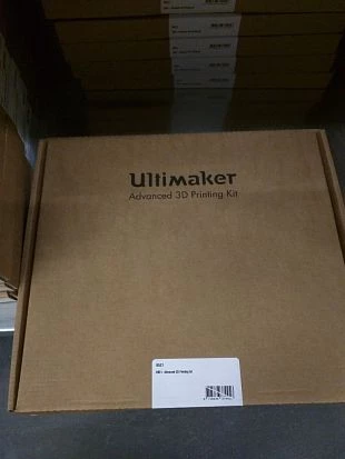 Ultimaker 2+ Advanced Kit