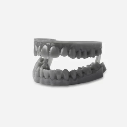 Formlabs Draft