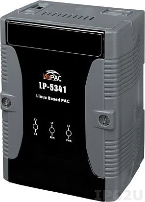 LP-5341-FDA-LP ISaGRAF 6