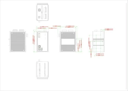 EDS-505A-MM-ST-T
