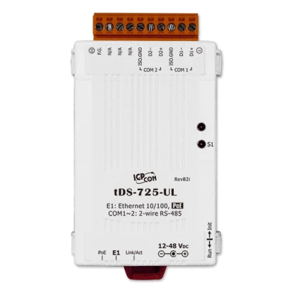 tDS-725-UL