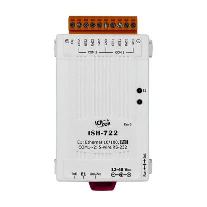 tSH-722