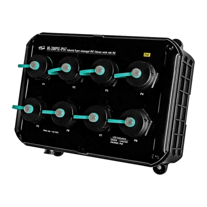 NS-208PSE-IP67