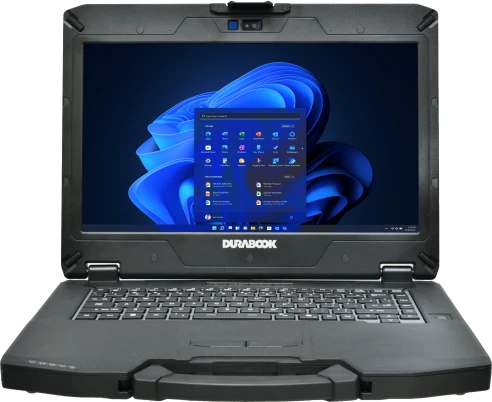 Durabook S14I-G3