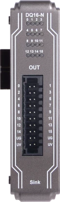iR-DQ16-N