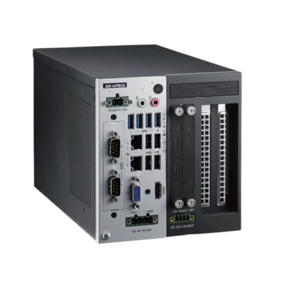 IPC-220-00A1/Q170/2xPCIe