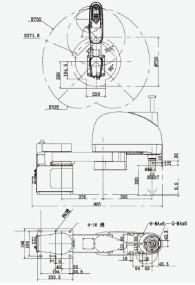 RX3H-S12-700