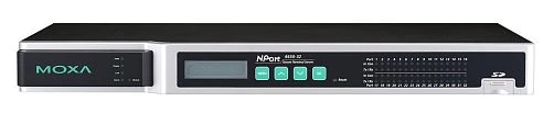 NPort 6650-32