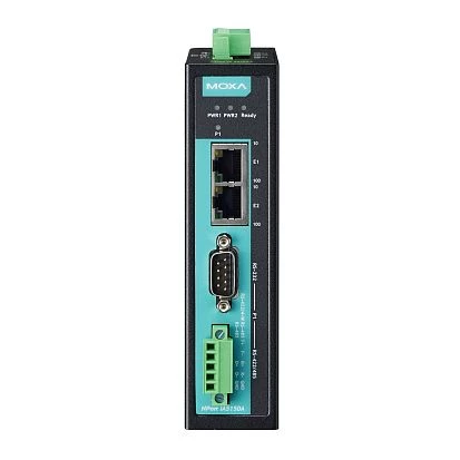 NPort IA5150A