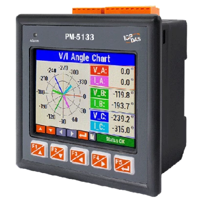 PM-5133-240P