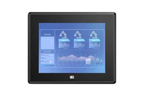 PPC2-C104-ADLP-i3/8G