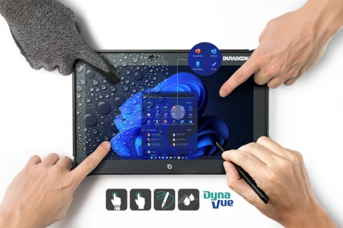 Durabook R11L-G2
