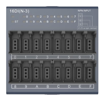 16DI(N-3)