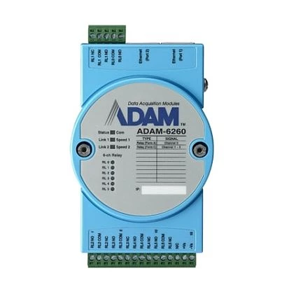 ADAM-6260-B