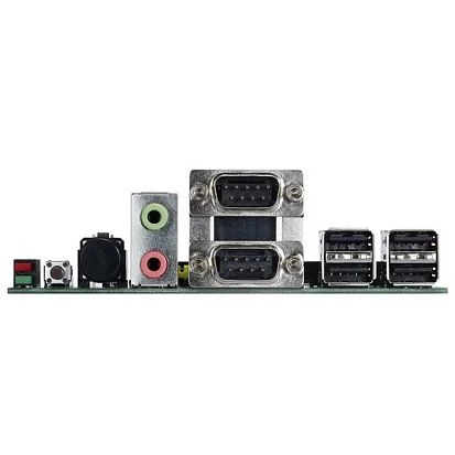 PICO841VGA-E3845 w/acc