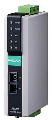 MGate MB3170-S-SC-T
