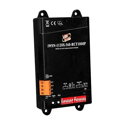 iWSN-110X-RCT1000PL-CT