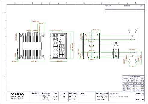 EDS-518E-SS-SC-4GTXSFP