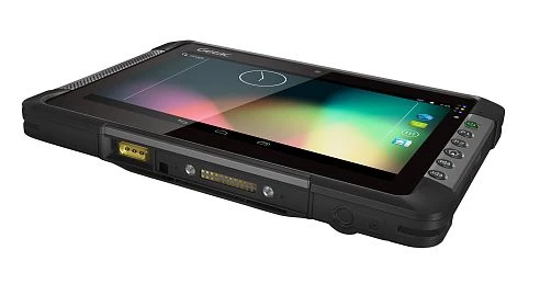 GETAC T800 Android