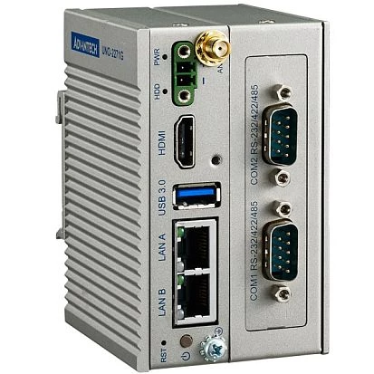 UNO-2271G-E23AE