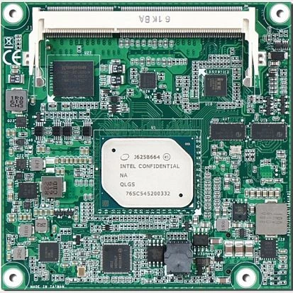 PCOM-B641VG-E3930